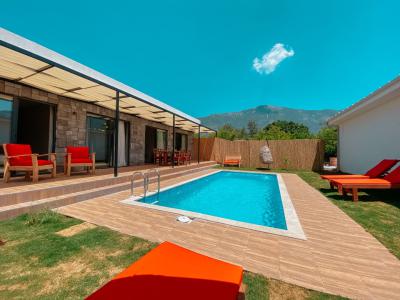 Villa Delife 5