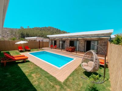 Villa Delife 6