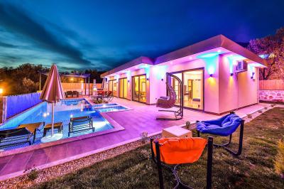 Villa Dodi