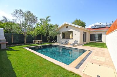 Villa Down