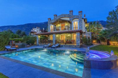 Villa Ecrin