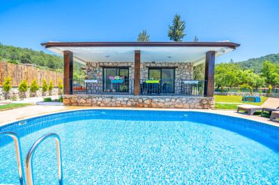 Villa Edalı
