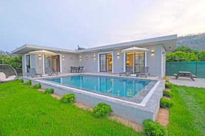 Villa Elysia