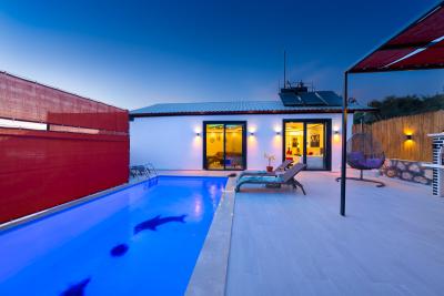Villa Esen