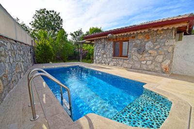Villa Esmeray