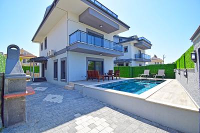 Villa Ferolife
