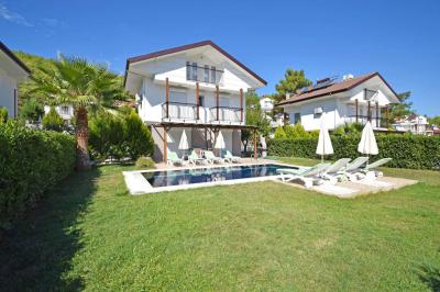 Villa Flora