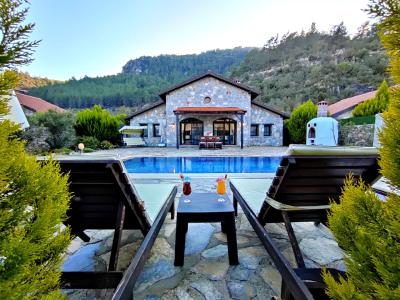 Villa Fulya