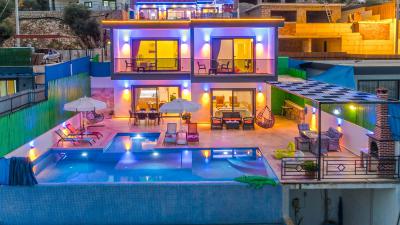 Villa Göktaşı 1