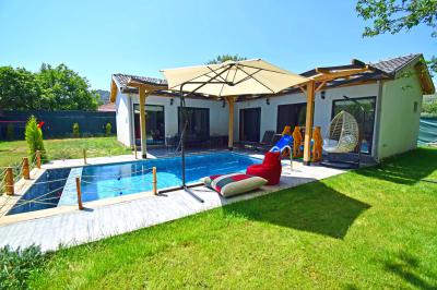 Villa Goya