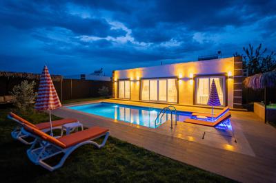 Villa Hayal Duo