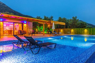 Villa Hayit