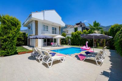 Villa Hisar