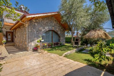 Villa Huzur