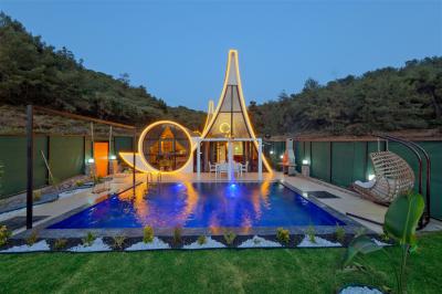 Villa Kasımpatı 4