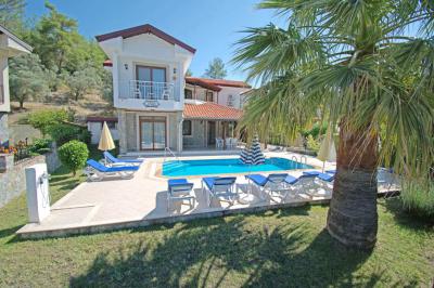 Villa Kelebek