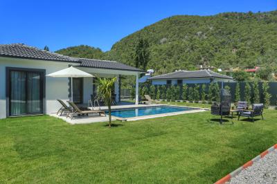 Villa Keyif 2
