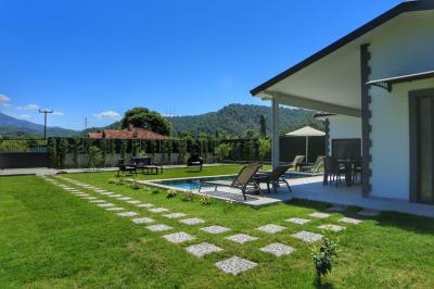 Villa Keyif 3