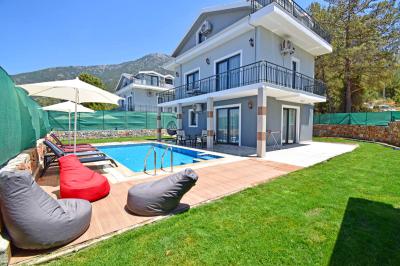 Villa Kozalak 1