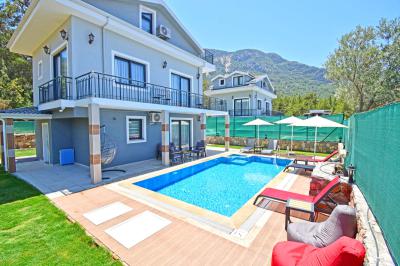 Villa Kozalak 2