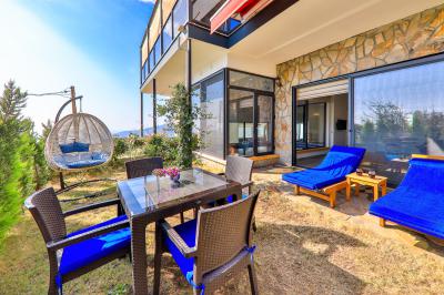 Villa Kutup Yıldızı