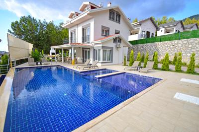 Villa Latte