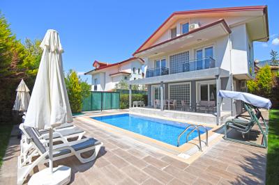 Villa Lemurya 1
