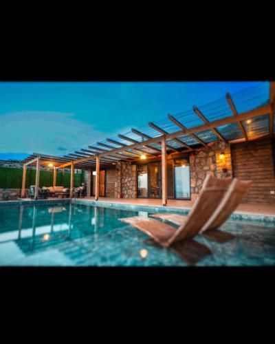 Villa Lila Duo