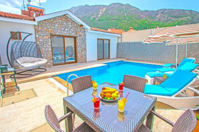 Villa Linos 3