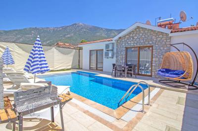 Villa Linos Suite A