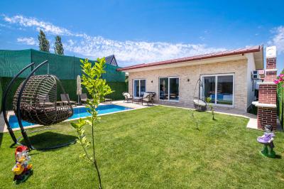 Villa Lupi 1