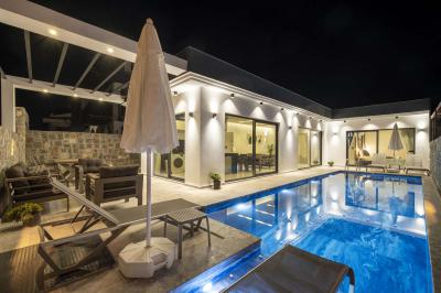 Villa Marion