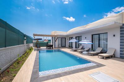 Villa Martı 1