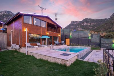 Villa Mavi 2