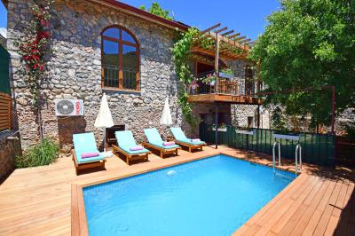 Villa Melodi