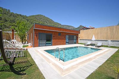 Villa Melodika 1