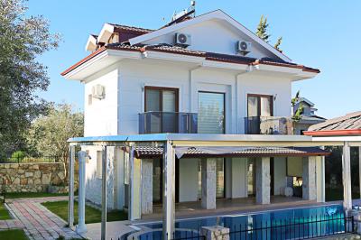 Villa MenekÅŸe