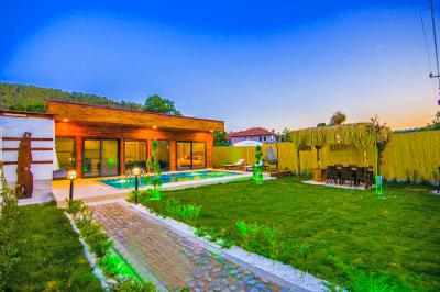 Villa Lemy