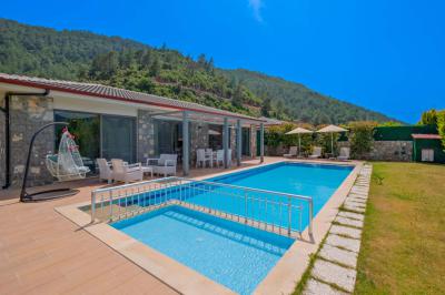 Villa Mila 2