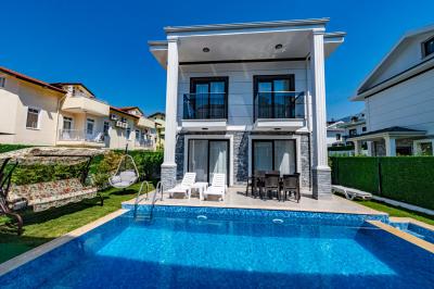 Villa Mor Bağ