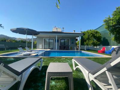 Villa Nirvana