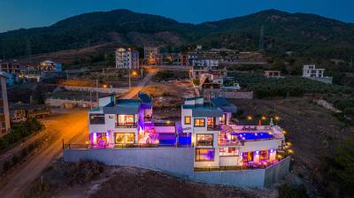 Villa Sıla