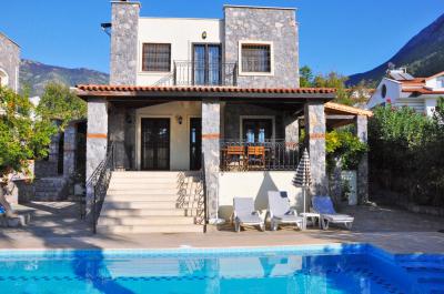 Villa Sedir