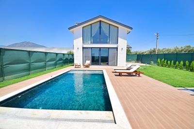 Villa Palladium