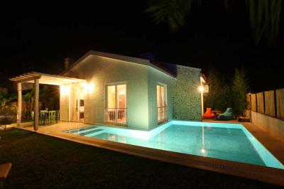 Villa Pansy