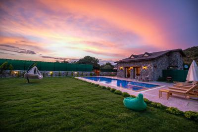Villa Paradise