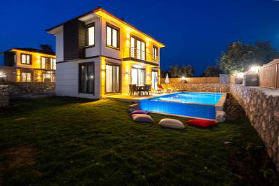 Villa Parla 1