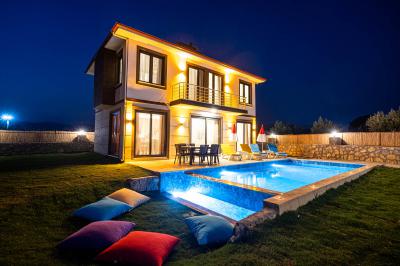 Villa Parla 2