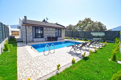 Villa Pelin