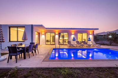 Villa Martı 2